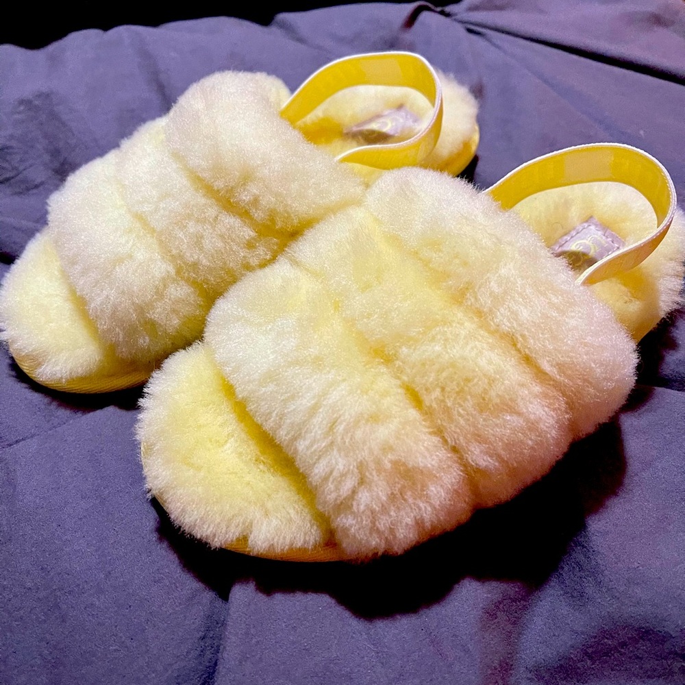 Toddler Ugg slippers